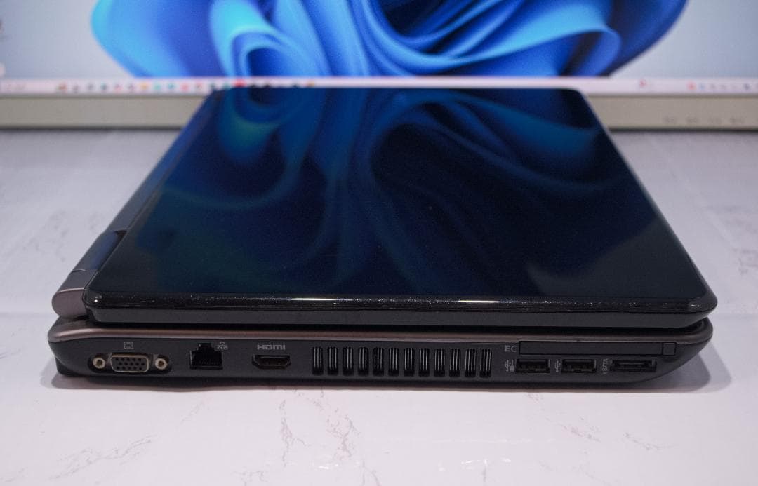 ★軽快　NEC　Lavie　大容量320GB　8GB　Windows11