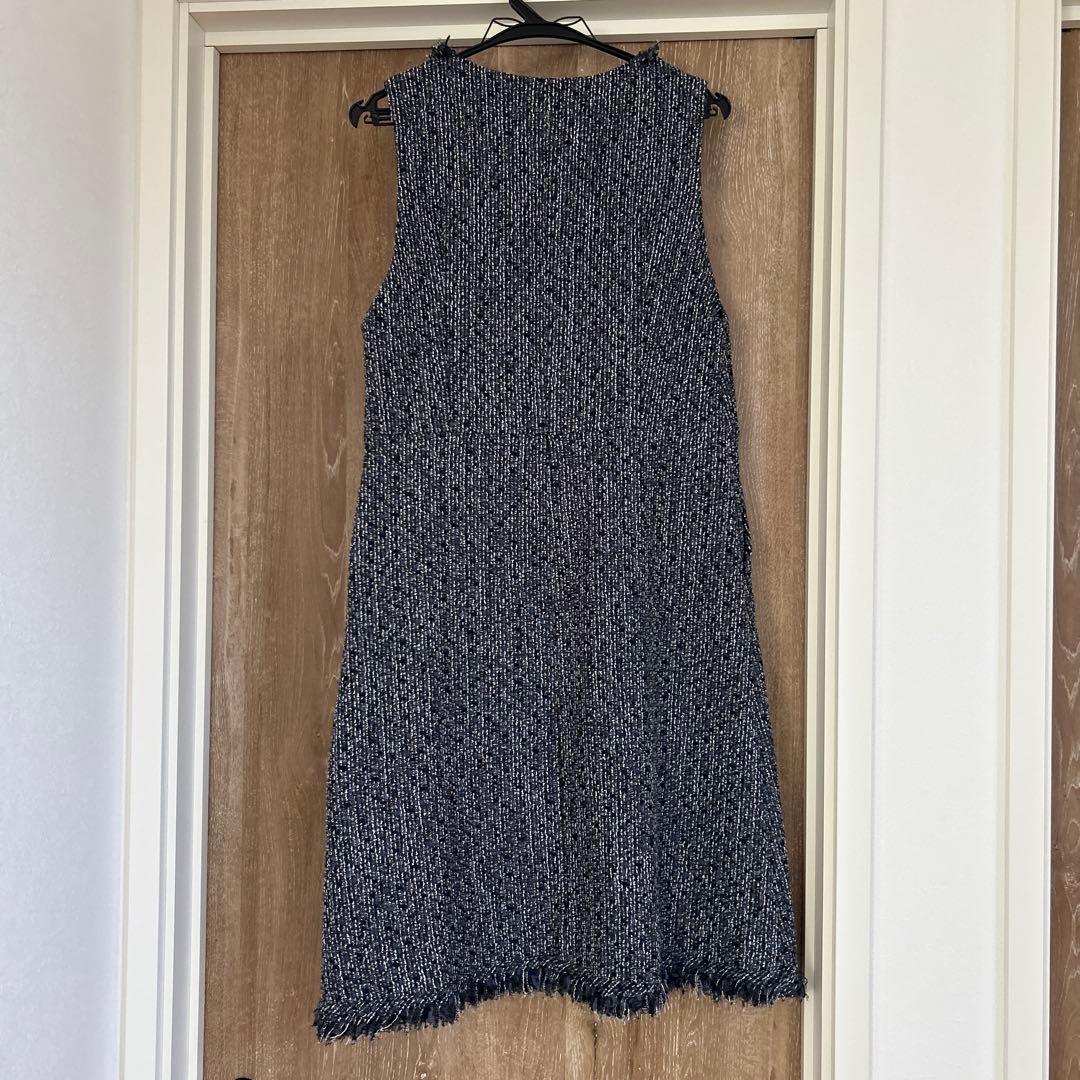 新品・未使用tobechic