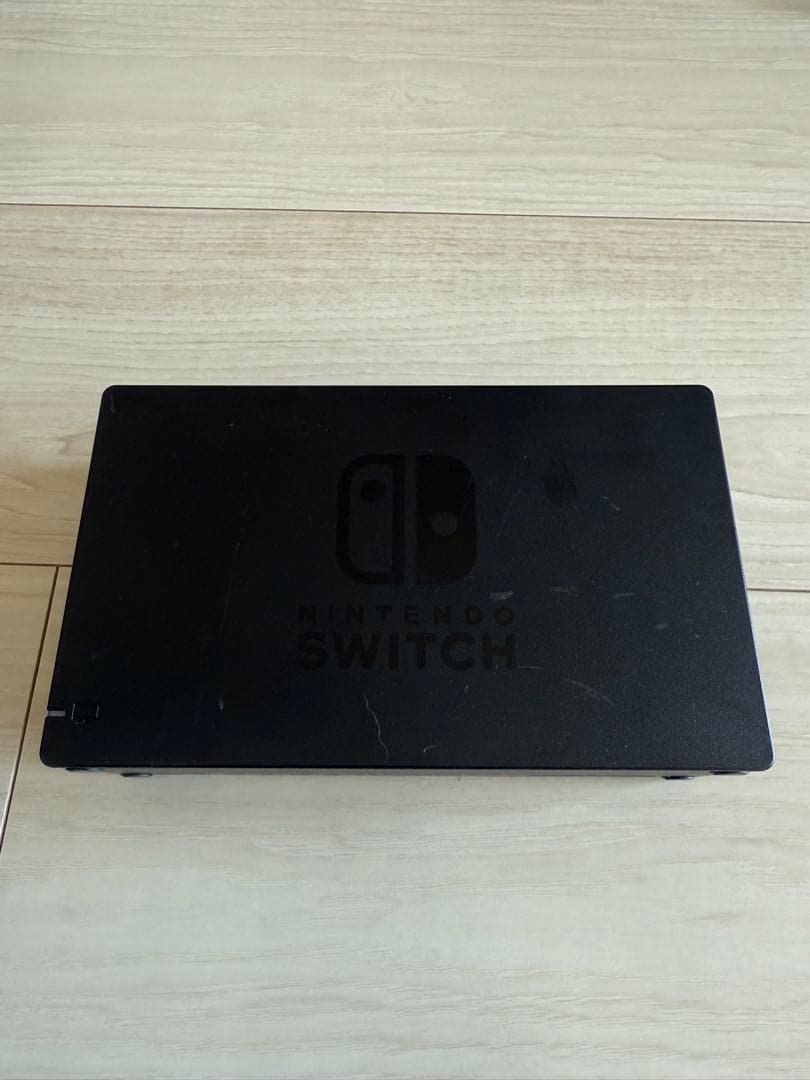 Nintendo Switch 本体&プロコン