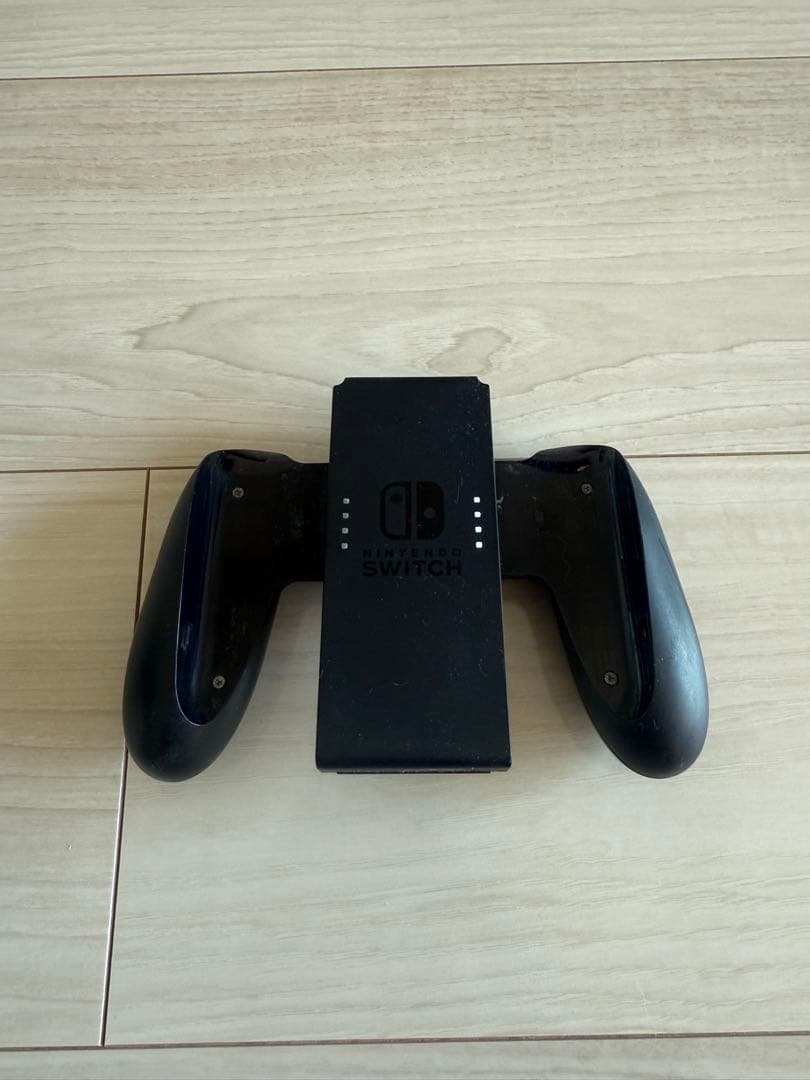Nintendo Switch 本体&プロコン