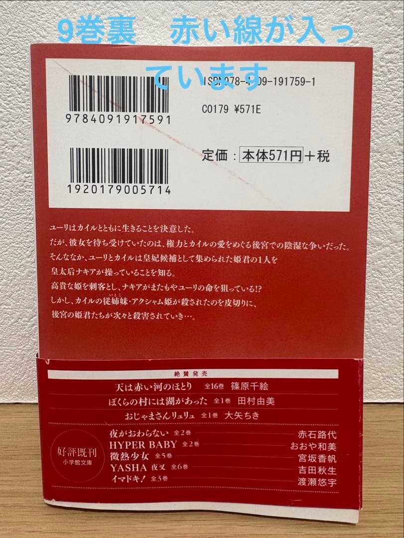 天は赤い河のほとり 全巻セット+イシュタル文書