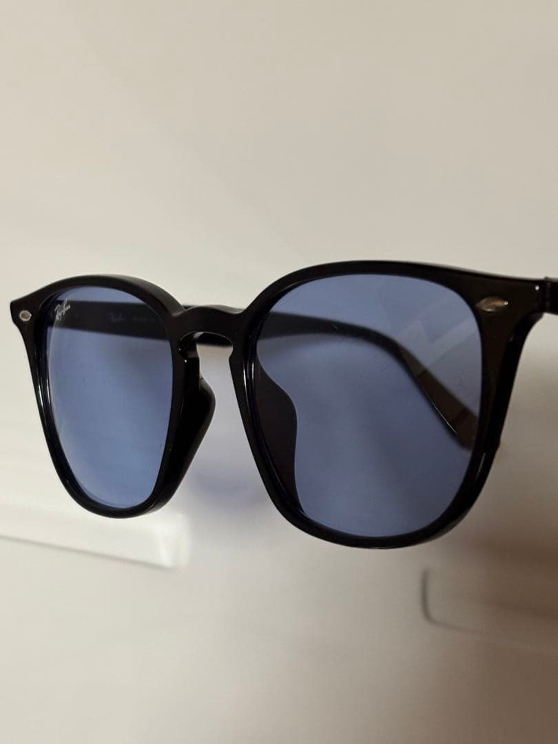 ★大人気モデル★RB 4258-F 601/80★ RayBan★ケース付き★