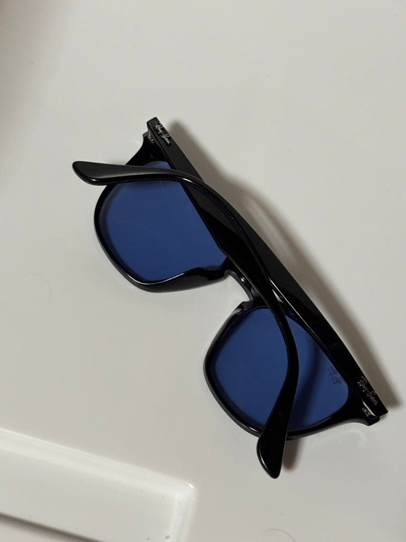 ★大人気モデル★RB 4258-F 601/80★ RayBan★ケース付き★