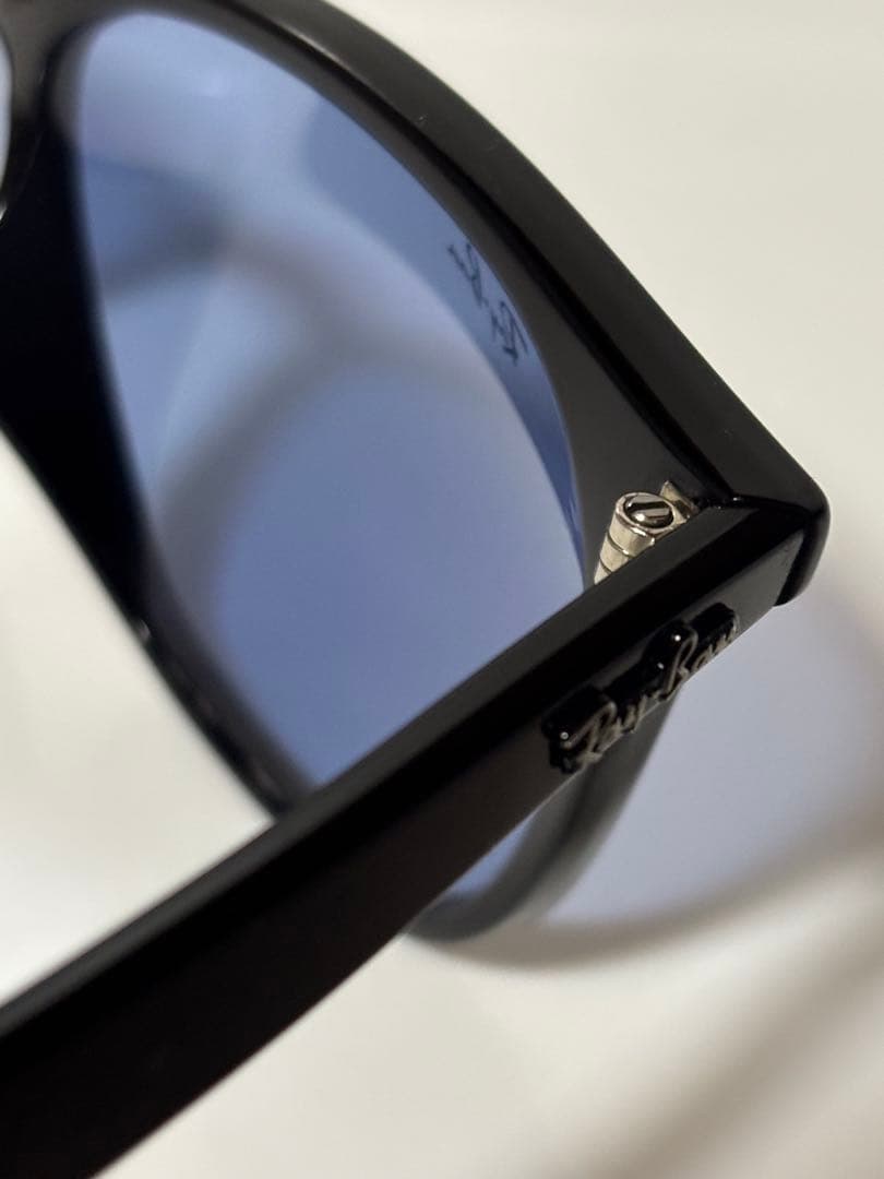 ★大人気モデル★RB 4258-F 601/80★ RayBan★ケース付き★