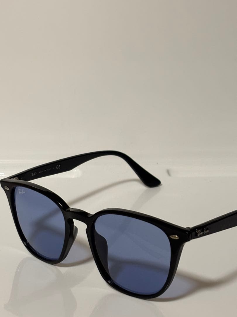 ★大人気モデル★RB 4258-F 601/80★ RayBan★ケース付き★