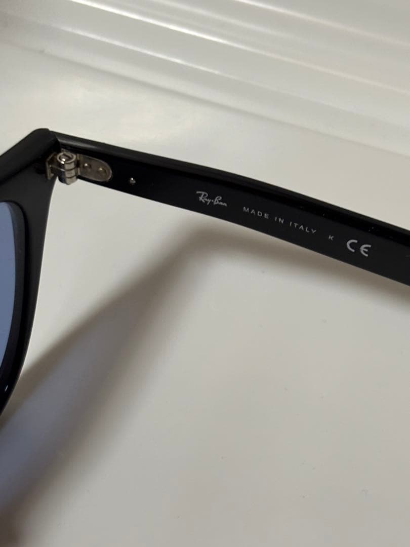 ★大人気モデル★RB 4258-F 601/80★ RayBan★ケース付き★