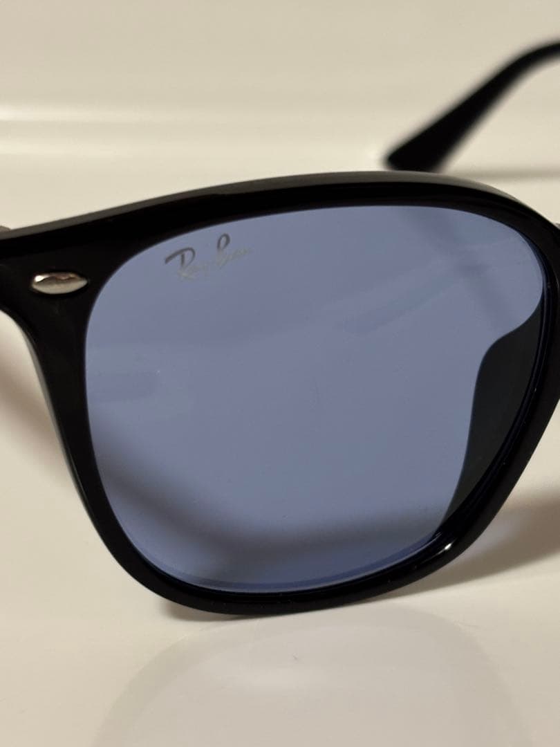 ★大人気モデル★RB 4258-F 601/80★ RayBan★ケース付き★