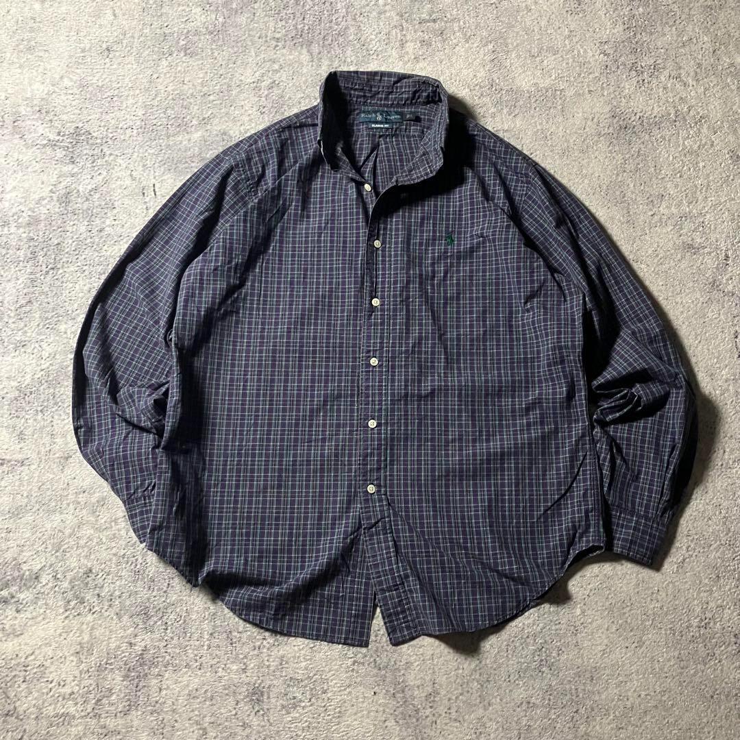 トップス c-boy style Shadow Core (No.33)
