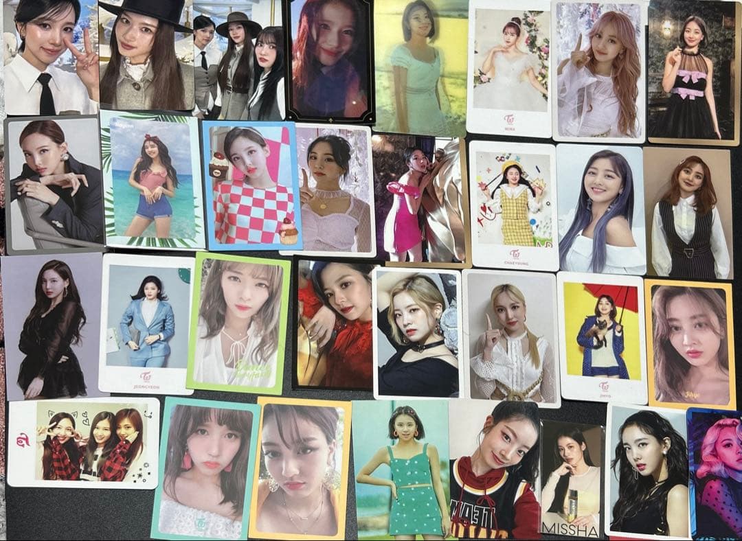 TWICE まとめ売り 値下げ中‼️