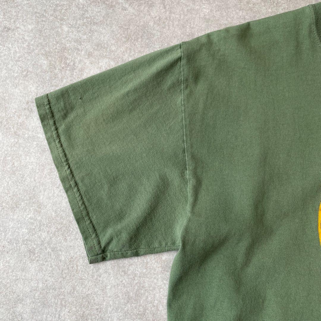 00s SUN Record サンレコード Tシャツ studio スタジオ