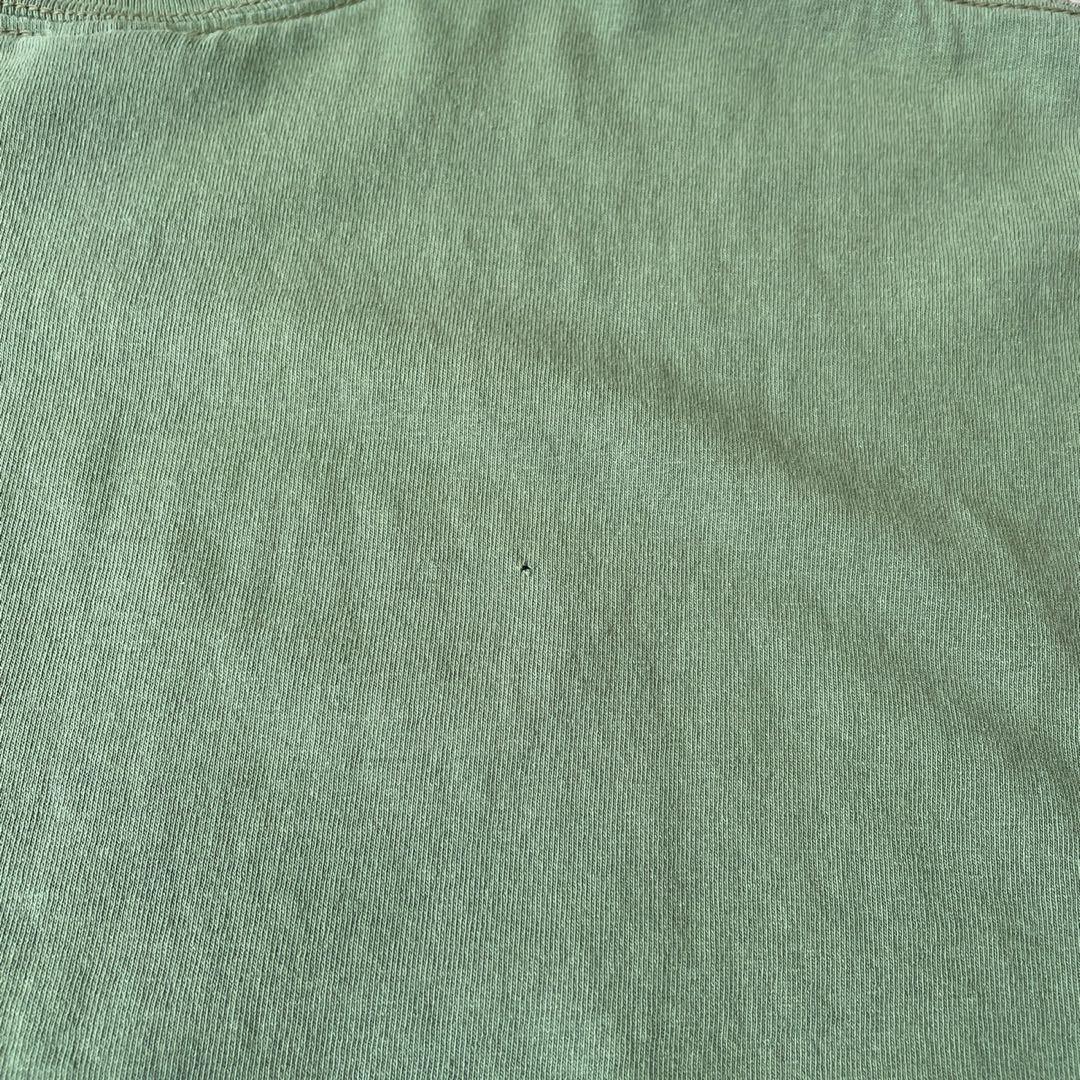 00s SUN Record サンレコード Tシャツ studio スタジオ