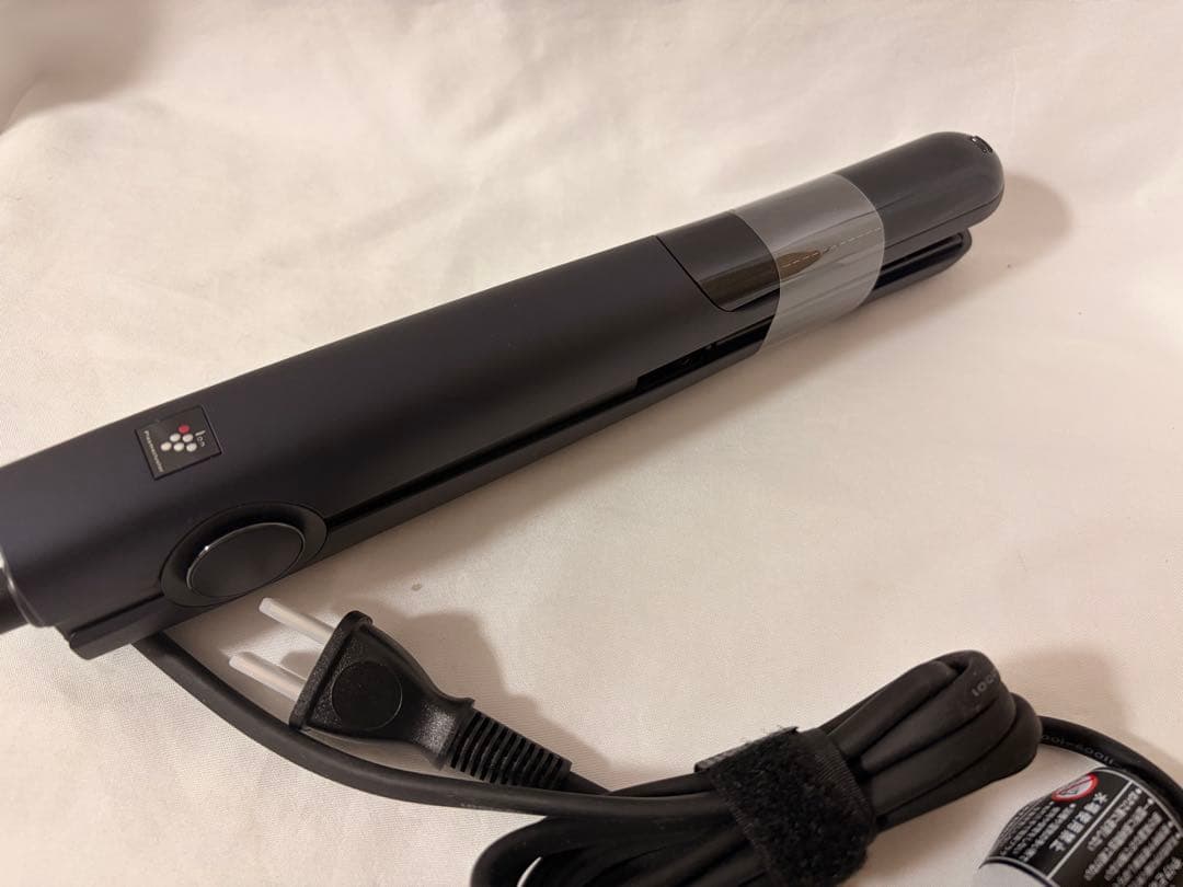 SHARP シャープ　ストレートヘアアイロン　IB-S8000
