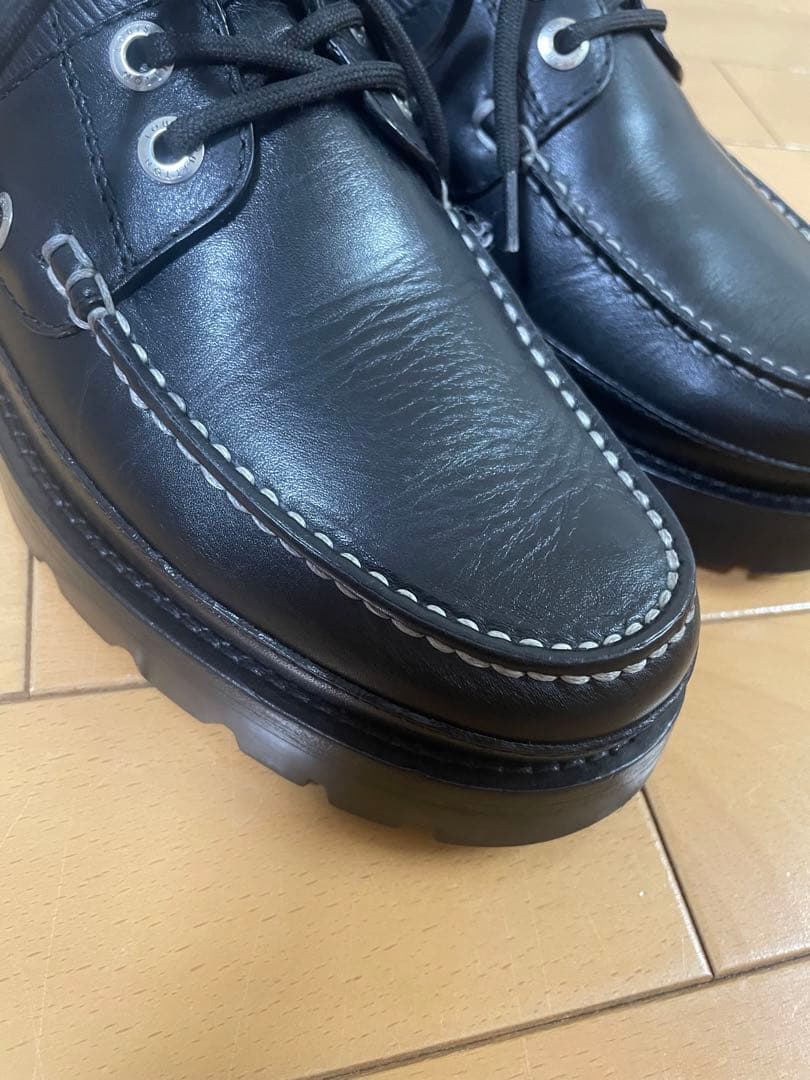 レア‼️ Louis Vuitton Summerland Boat Shoes