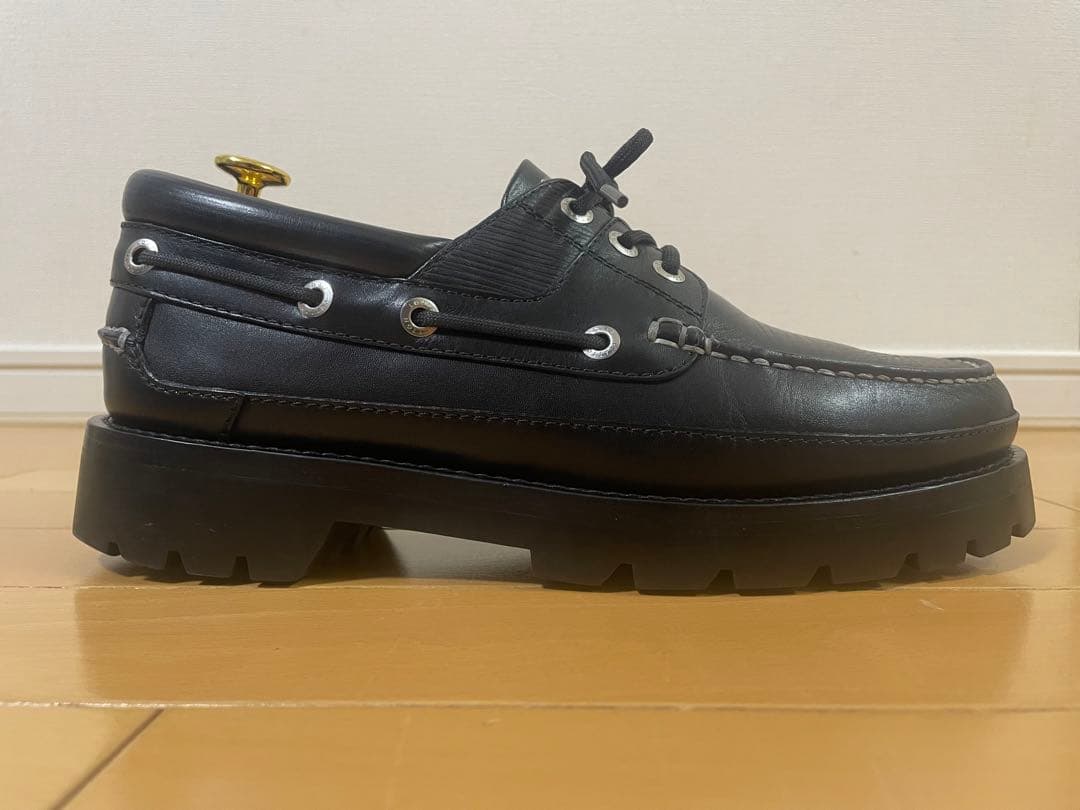 レア‼️ Louis Vuitton Summerland Boat Shoes