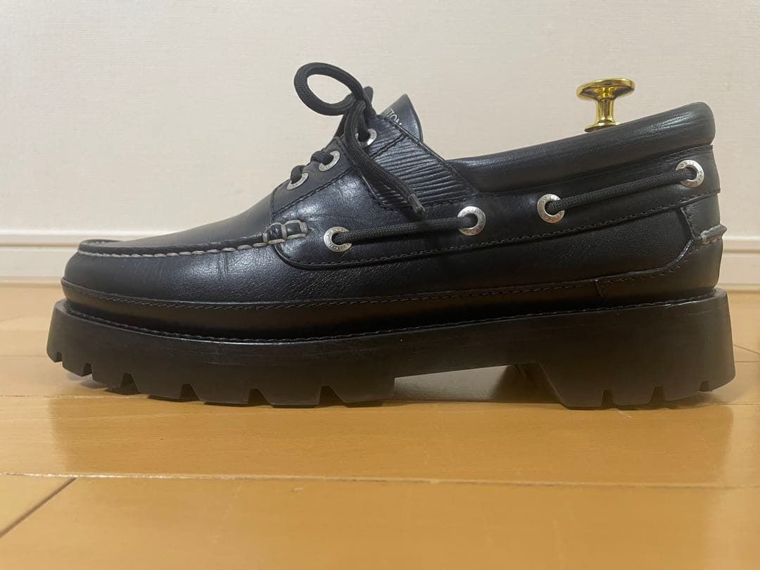 レア‼️ Louis Vuitton Summerland Boat Shoes