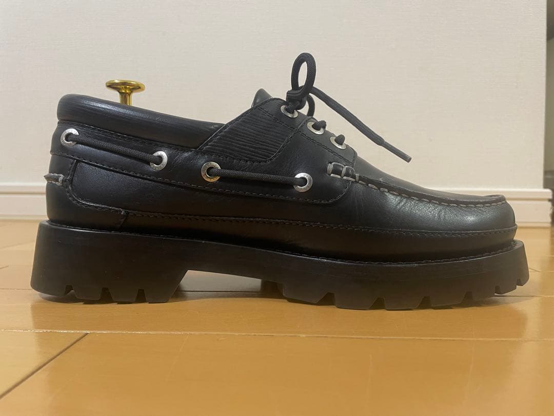 レア‼️ Louis Vuitton Summerland Boat Shoes