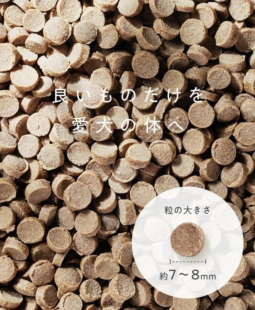 ♥大特価♥ OBREMO ドッグフード チキン まぐろ&たら 800g 2個