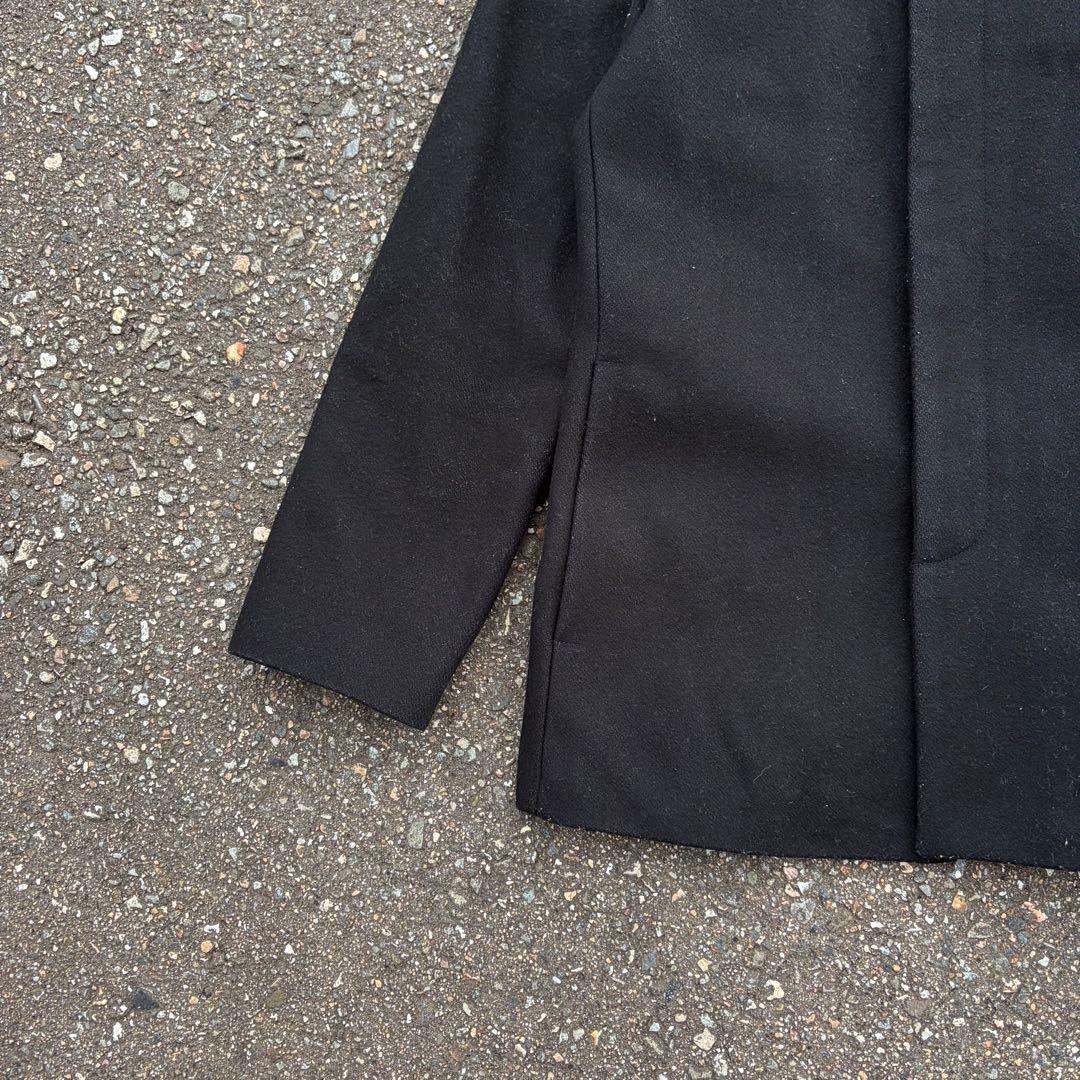 france製90s a.p.c black blouson アーペーセー