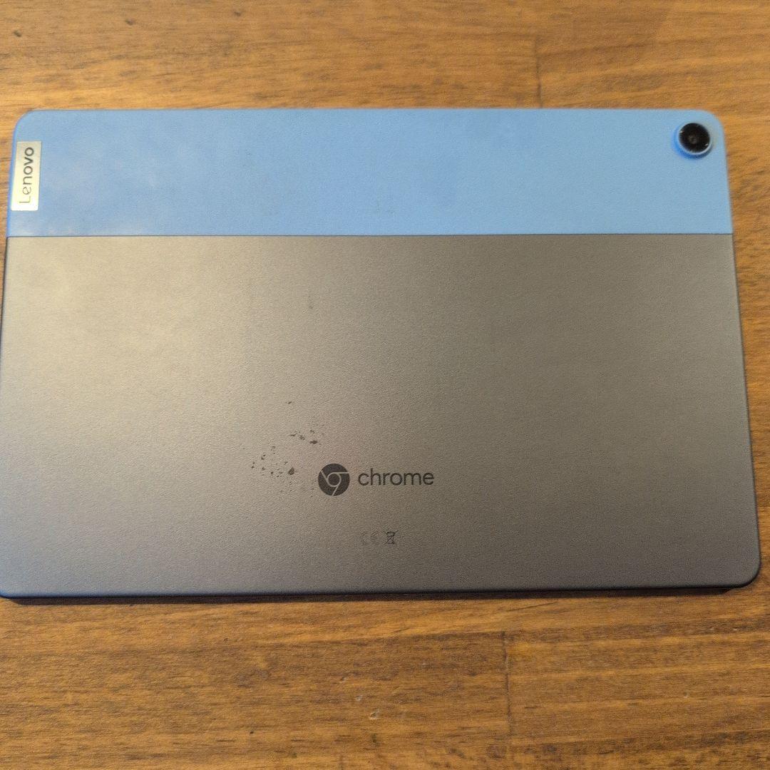 Lenovo IdeaPad Duet Chromebook 128GB ペン付
