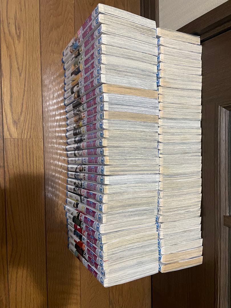 BLEACH ブリーチ 1〜60セット　非全巻　久保帯人