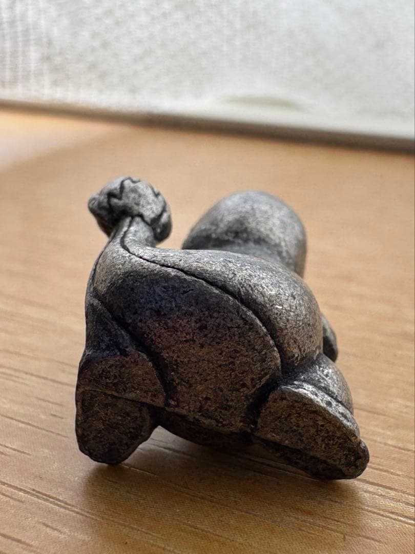 ポケモン メタルコレクション ヒトカゲ