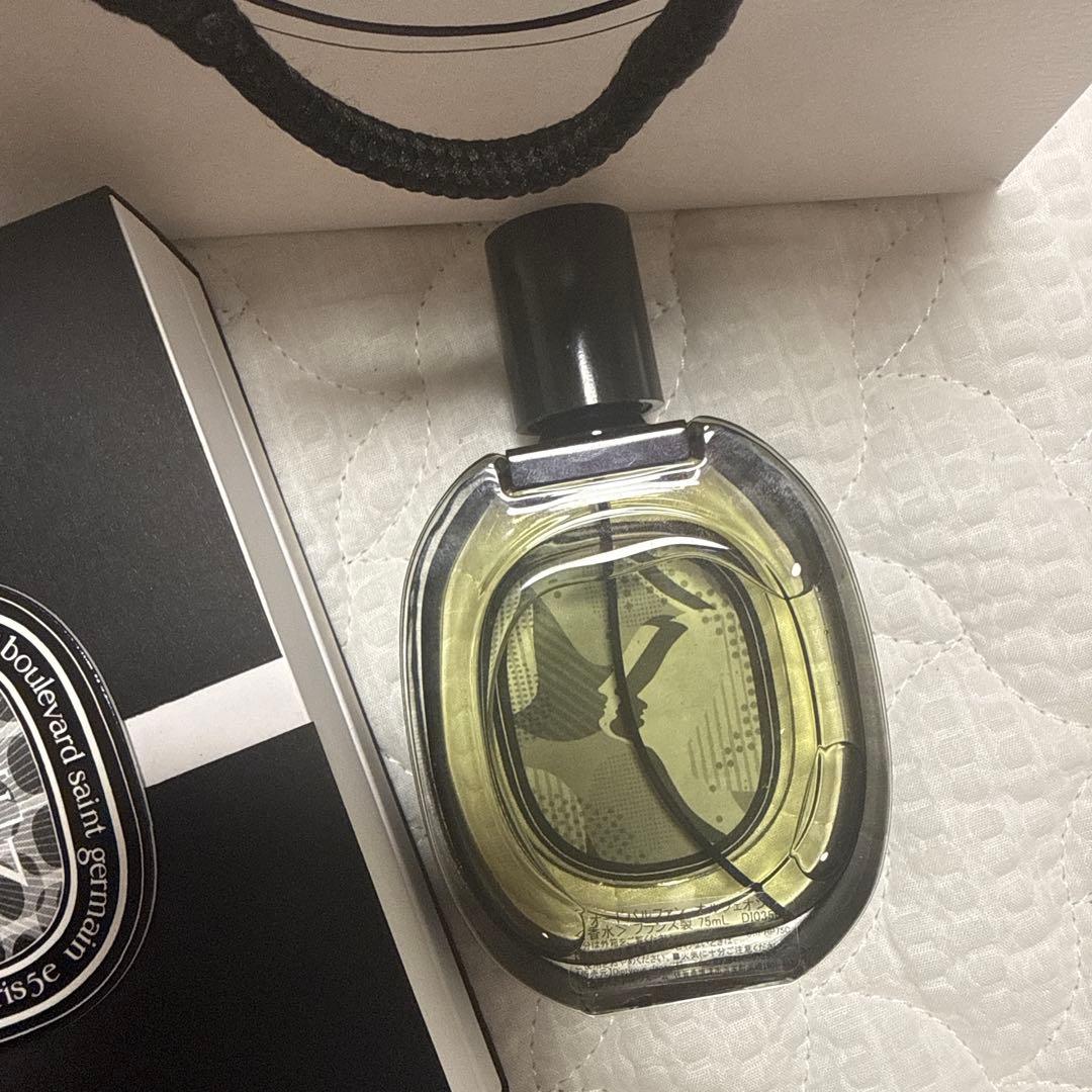 シープDiptyque Orphéon Eau de Parfum75ml