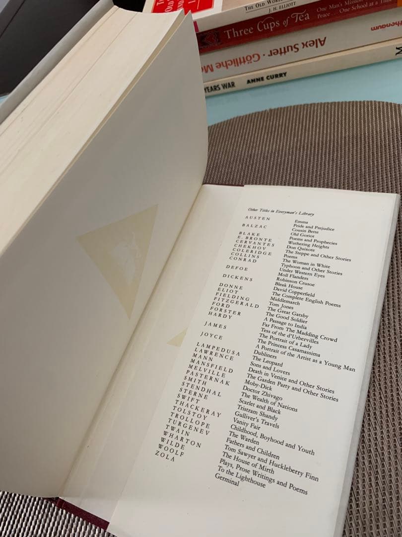 希少　Jane Eyre by Charlotte Bronte