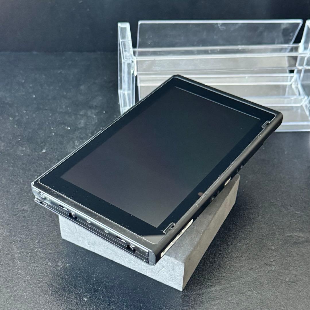 Nintendo Switch 2020年製 本体のみ 【ジャンク品】