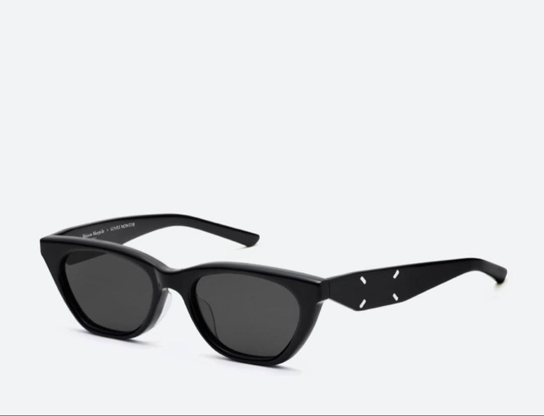 Maison Margiela ×GENTLE MONSTER サングラス