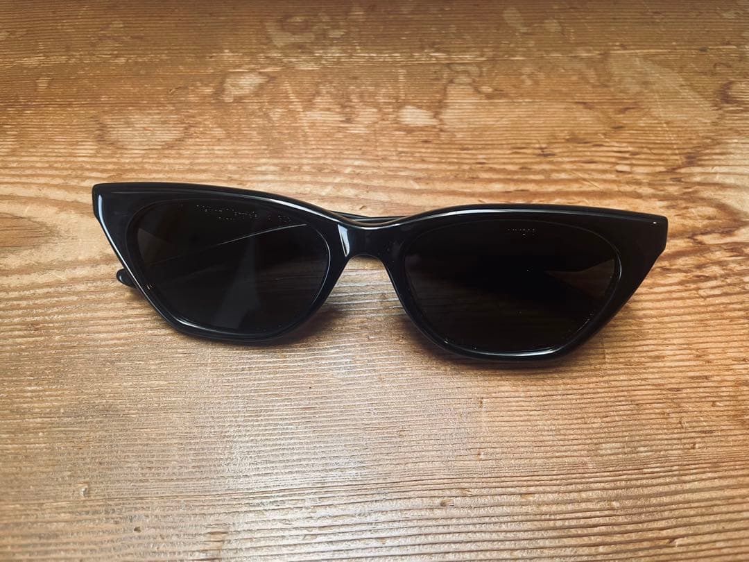 Maison Margiela ×GENTLE MONSTER サングラス