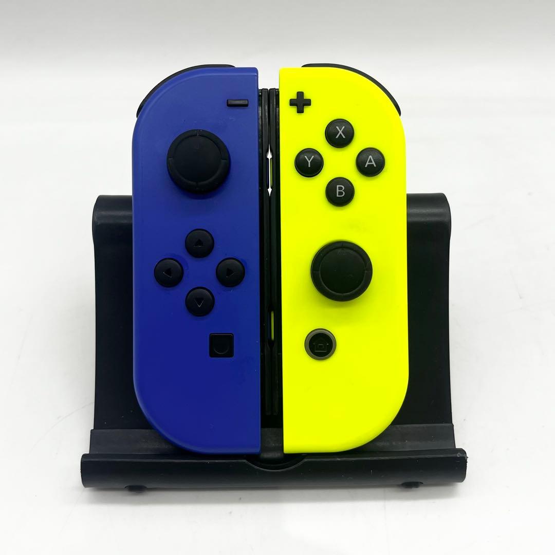 【箱付き】Nintendo Switch 本体 旧型 動作良好 付属品完備