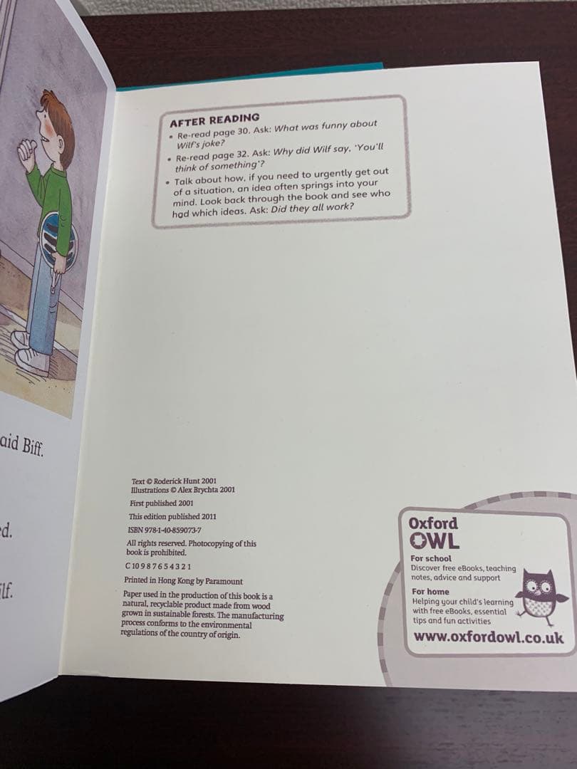 春休みセールOxfords reading tree 4-9(65冊)