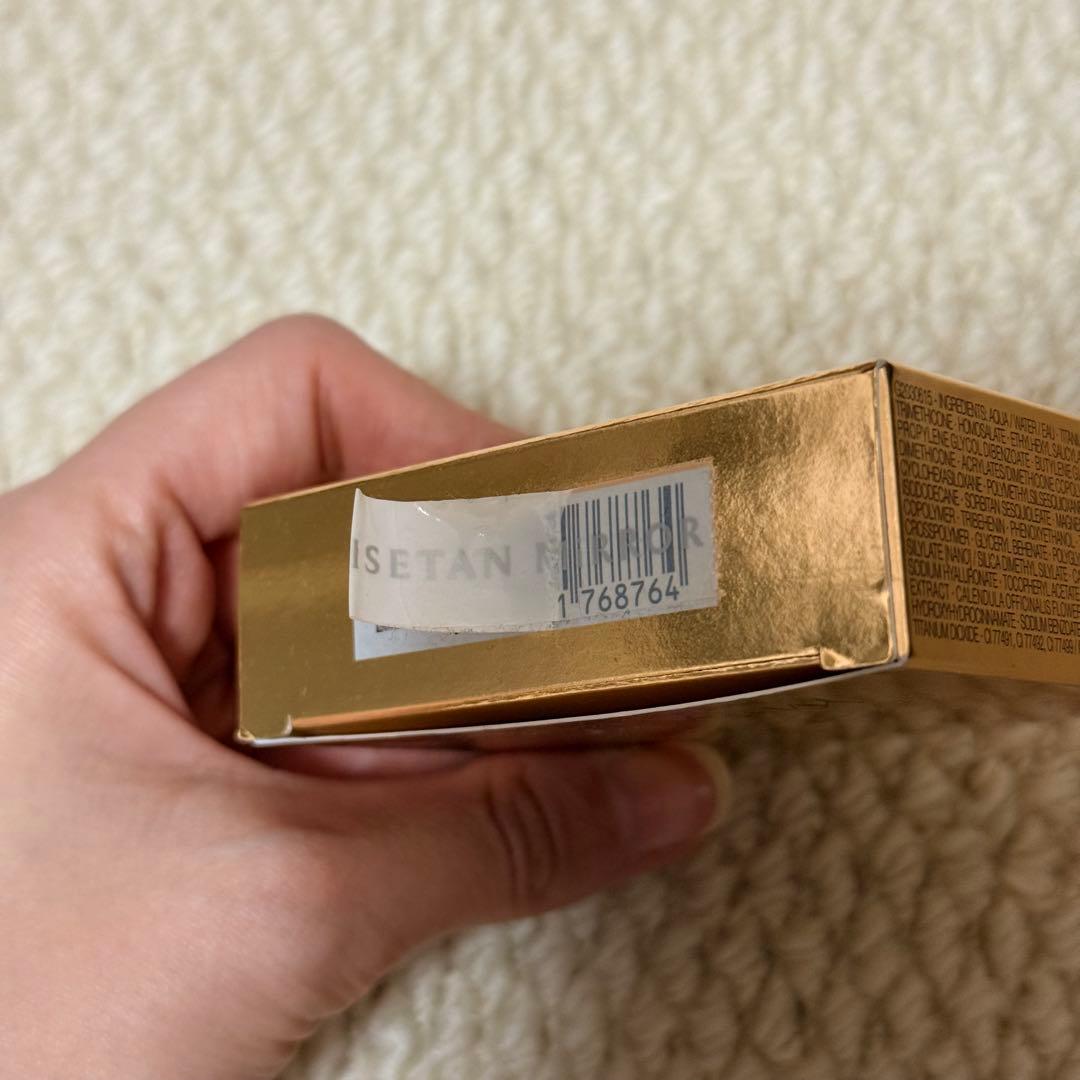 YSL Touche eclatGlowPact Cushion B30レフィル