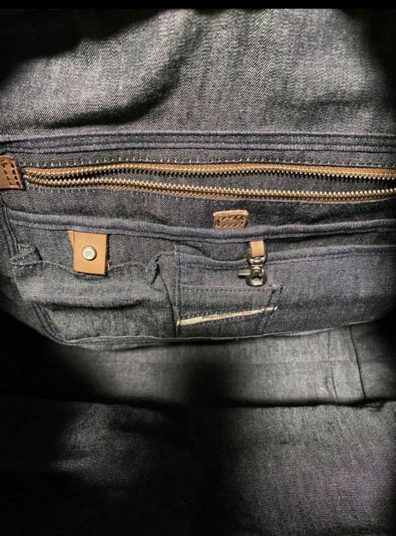 bunbi様　　　　　　DIESEL ヴィンテージ風スタッズボストンバッグ