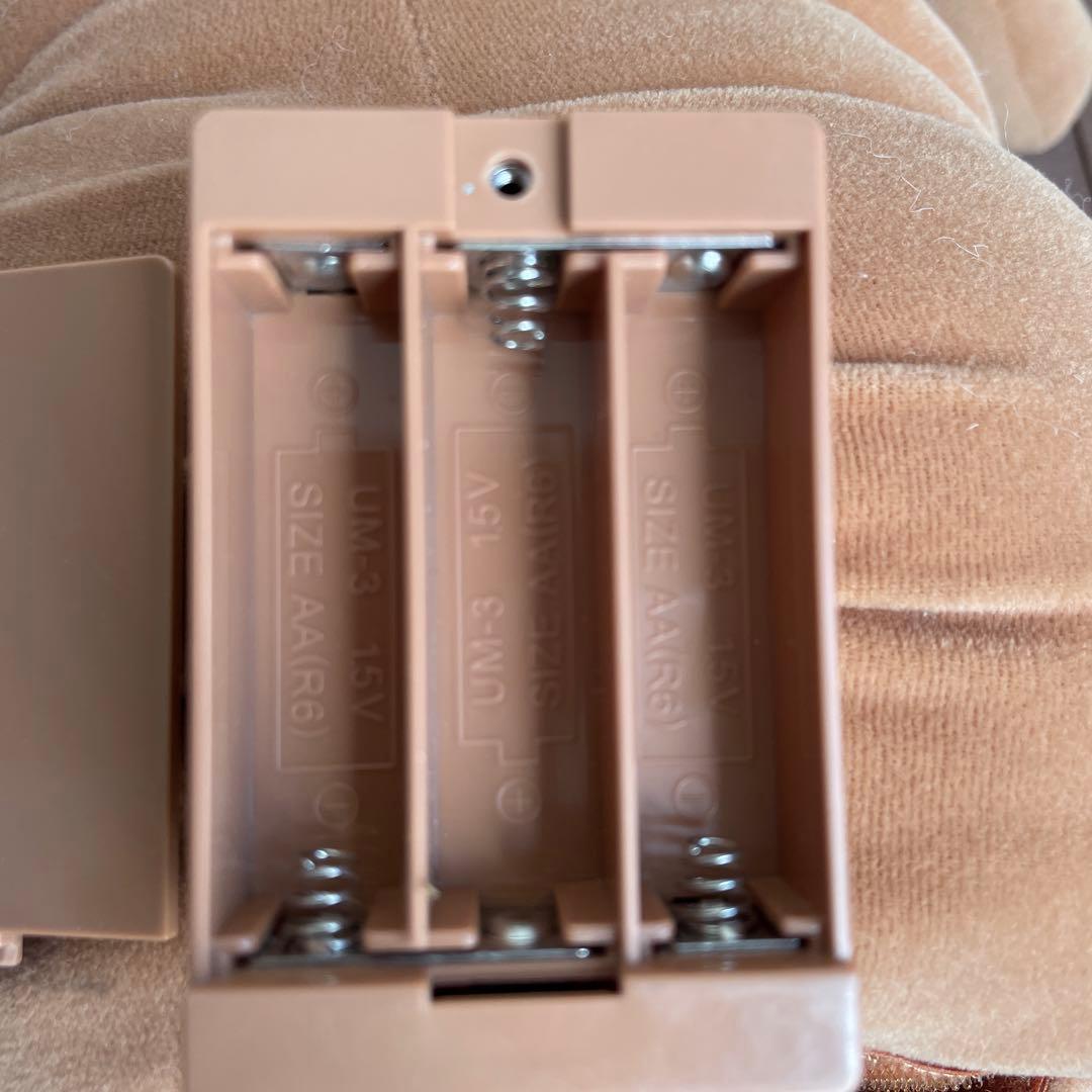 ETぬいぐるみ(大型　高さ60㎝)