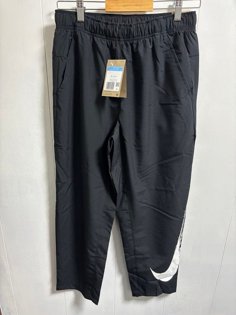 さ*様 【新品】ナイキ Dri-FIT バーサタイル ジャケットセットアップ 上