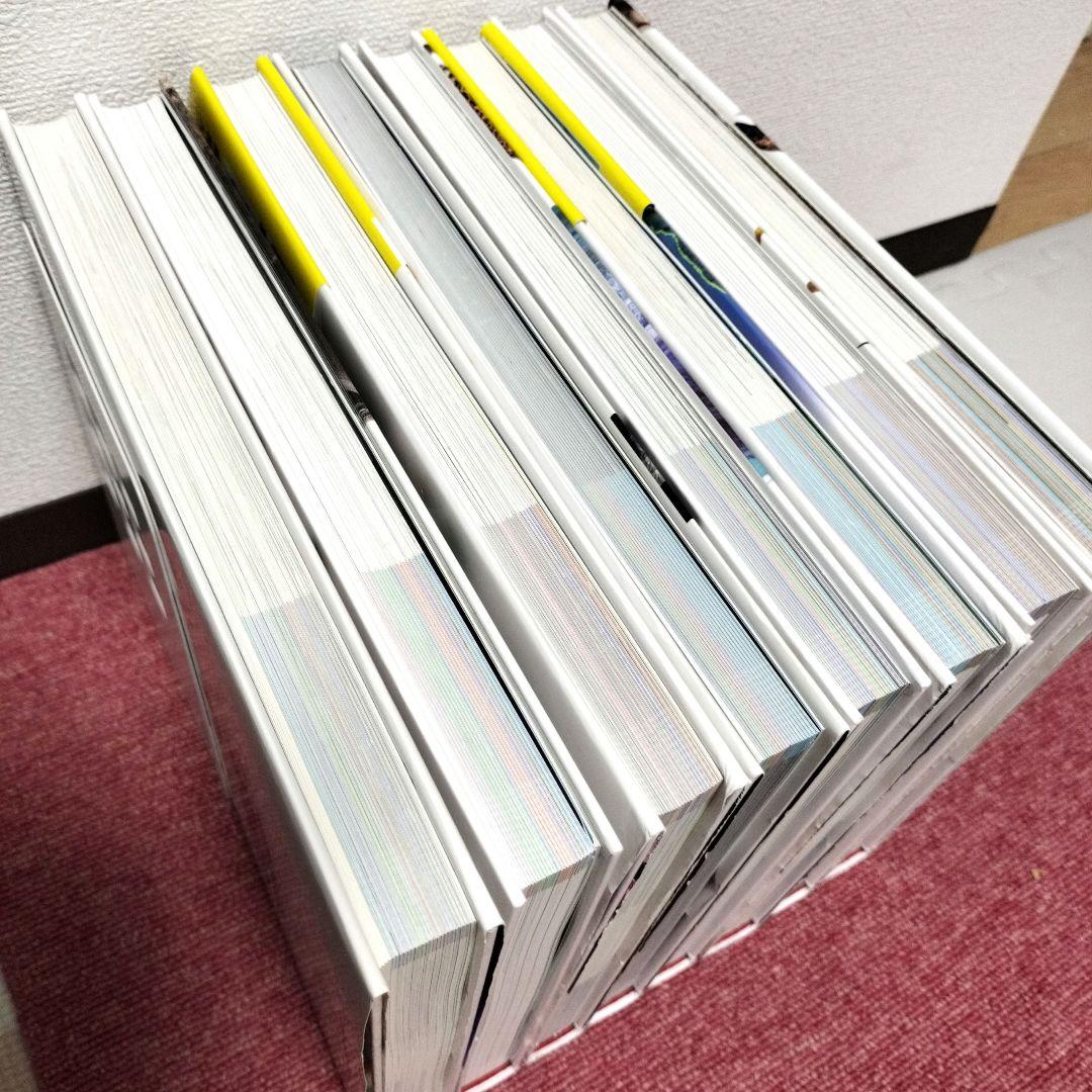【美品】小学館の図鑑NEO 新版 8冊セット★ドラえもん