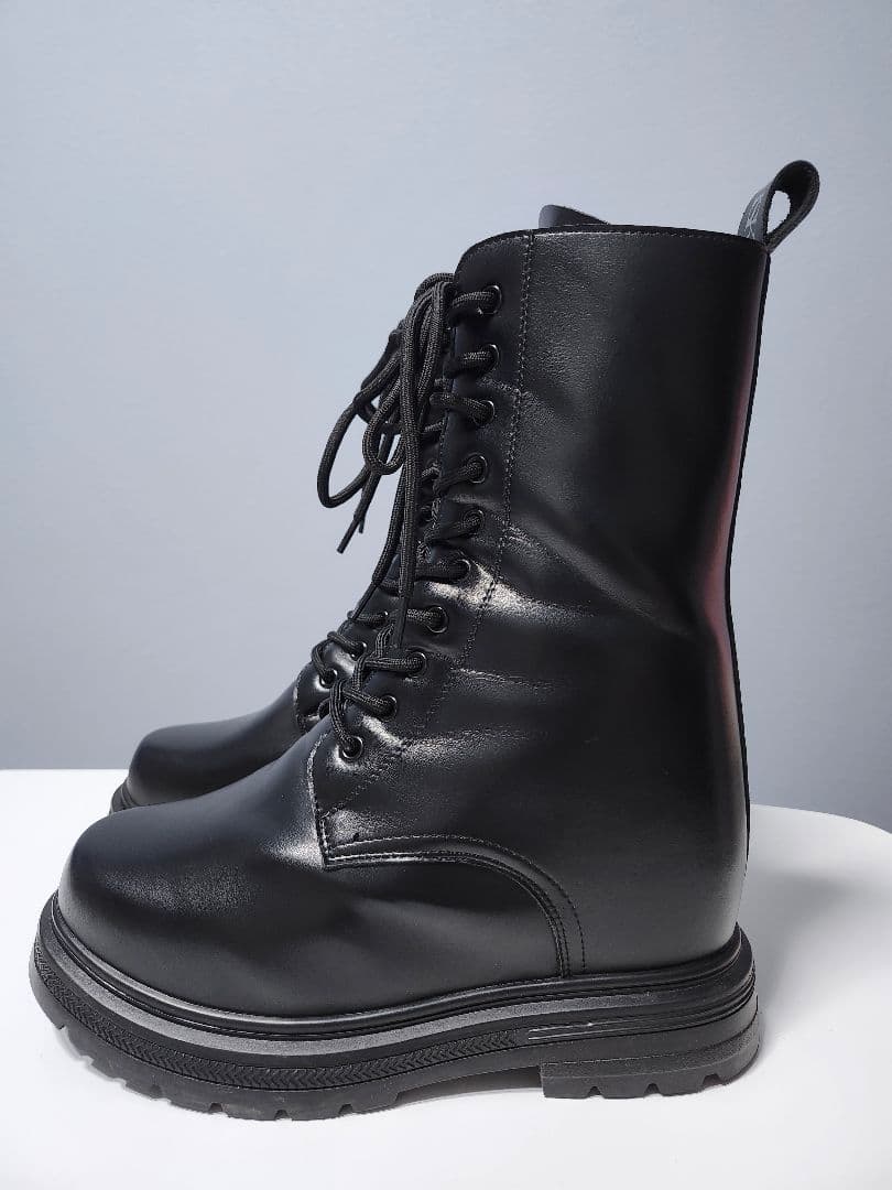 HSK Tokyo +17.0cm シークレットブーツ M