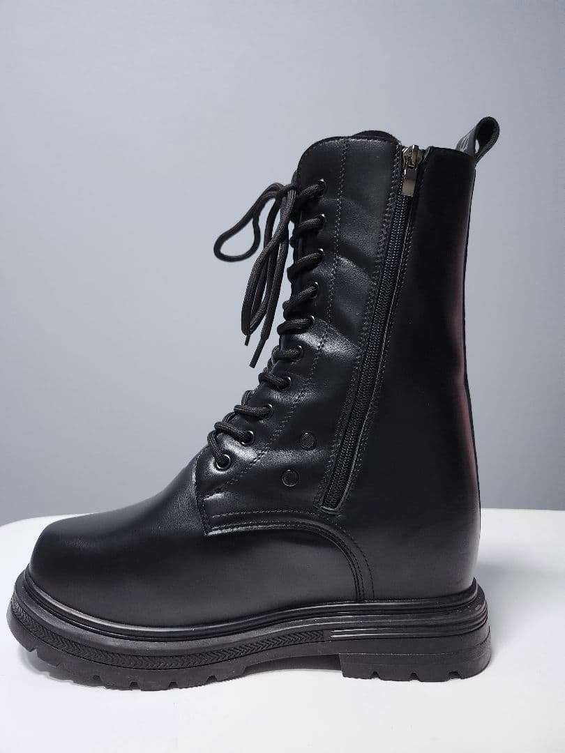 HSK Tokyo +17.0cm シークレットブーツ M