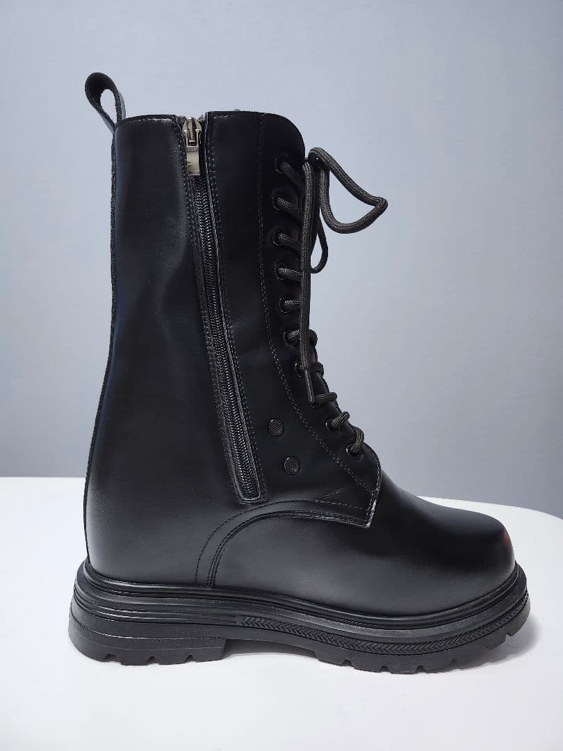 HSK Tokyo +17.0cm シークレットブーツ M