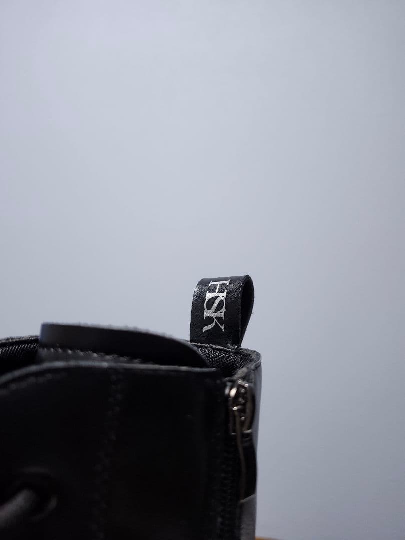 HSK Tokyo +17.0cm シークレットブーツ M