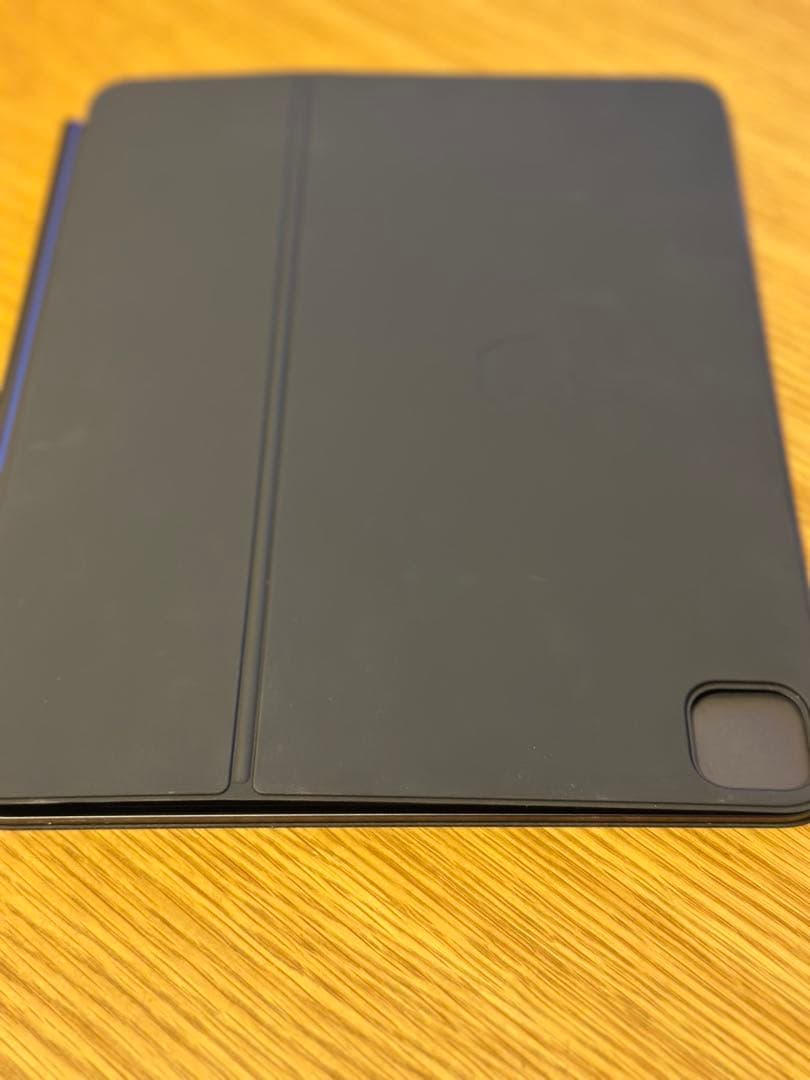Apple 13インチ iPad Pro（M4）MagicKeyboard US
