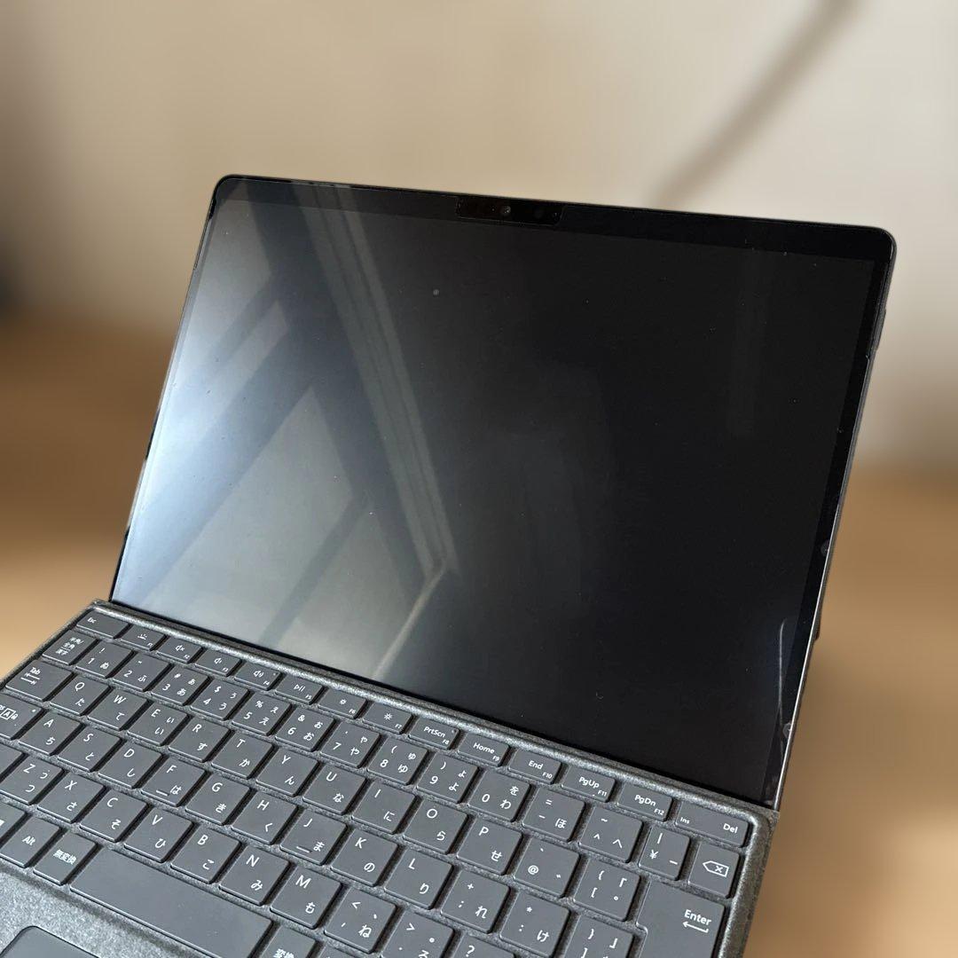 MicrosoftSurface Pro8+Signatureキーボード