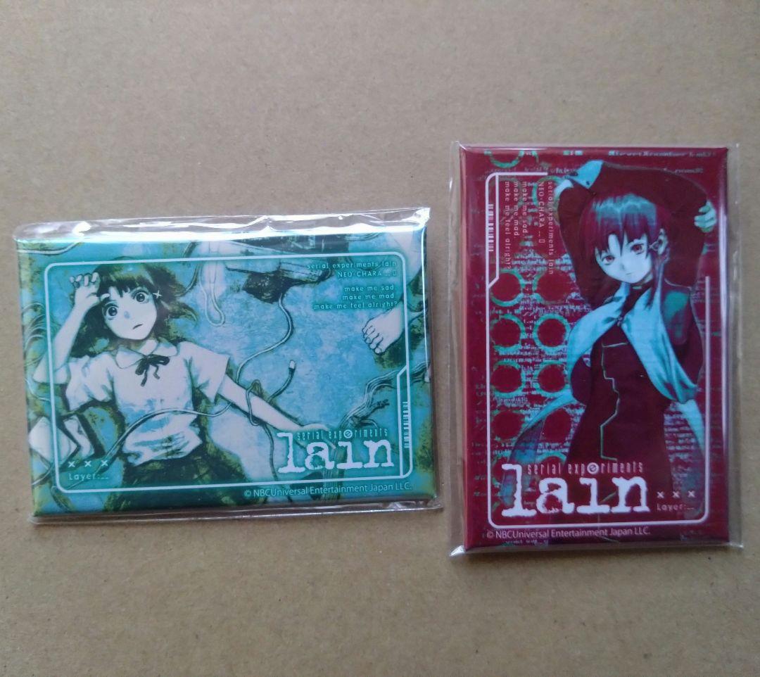 ねんどろいど 岩倉玲音 serial experiments lain オマケ付