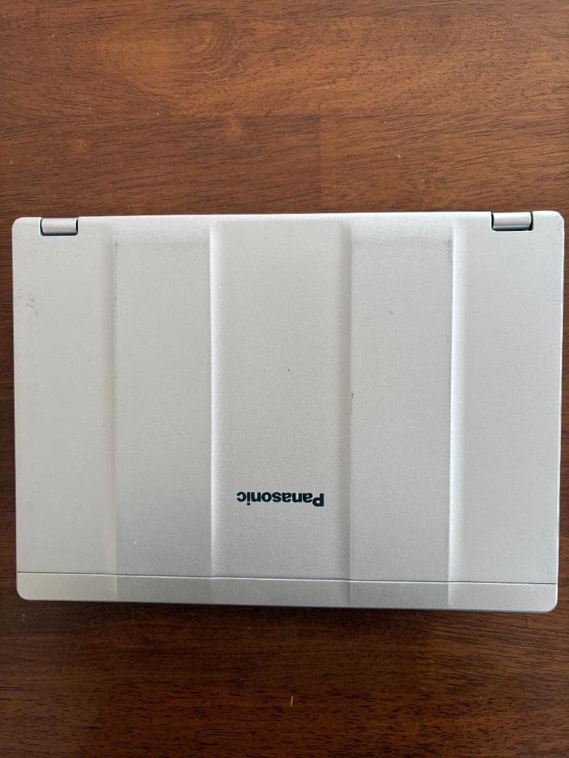 Windowsノート本体 Let'sNote CF-SZ5 Win11 25H2 8GB SSD256GB