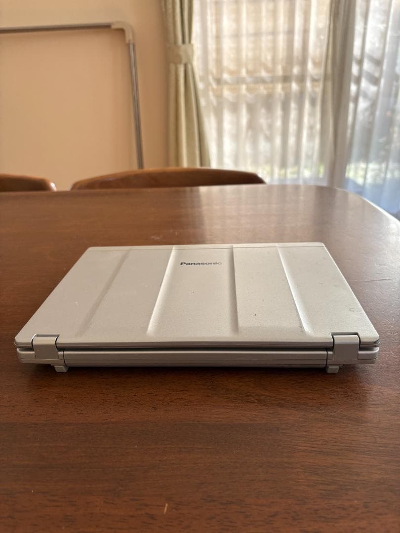 Windowsノート本体 Let'sNote CF-SZ5 Win11 25H2 8GB SSD256GB