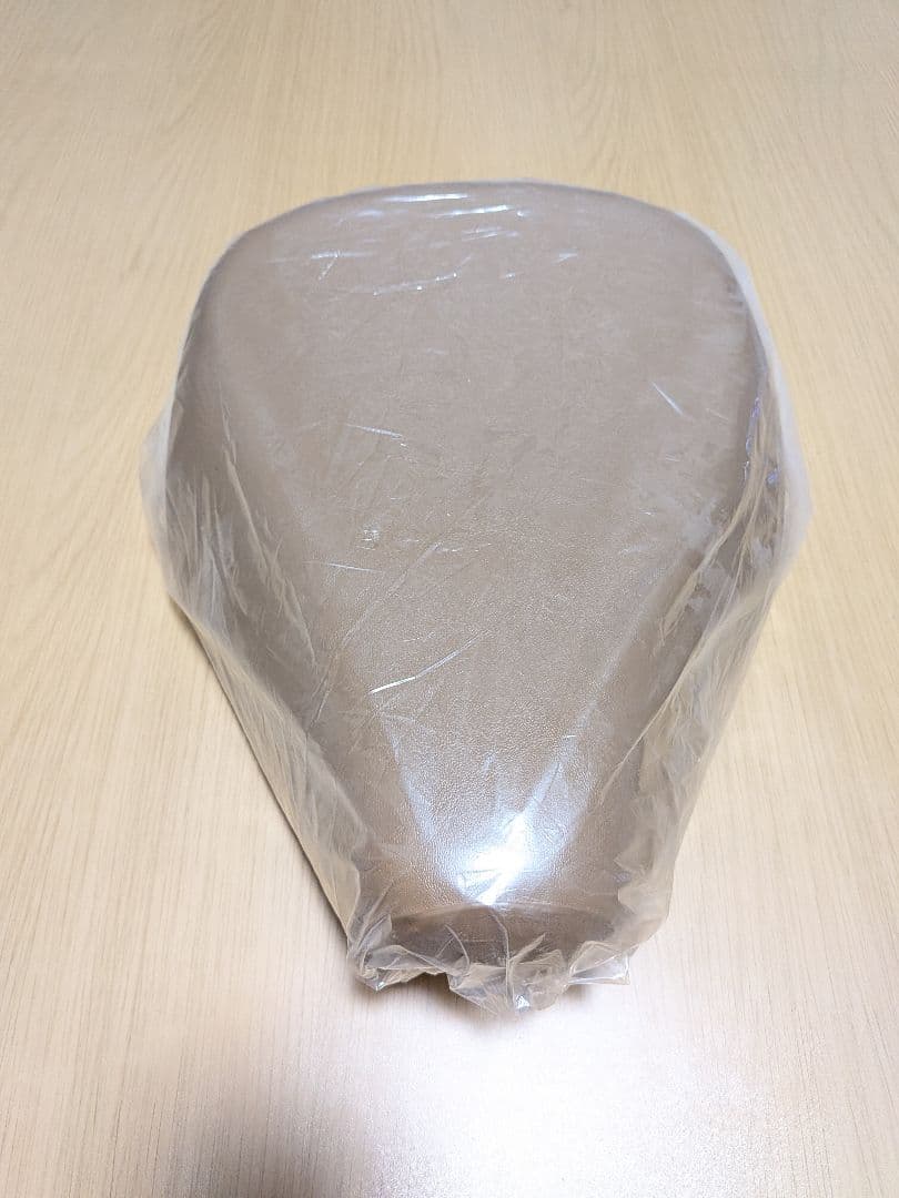 ホンダ　リトルカブ　純正シート　新品