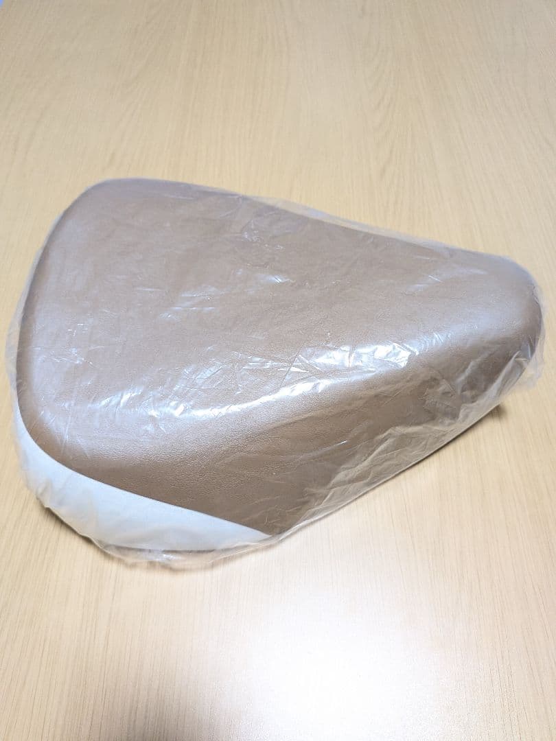 ホンダ　リトルカブ　純正シート　新品