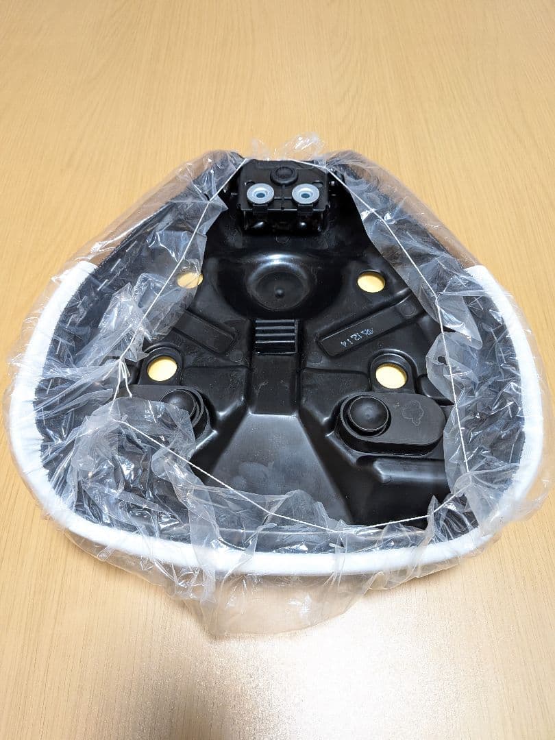 ホンダ　リトルカブ　純正シート　新品