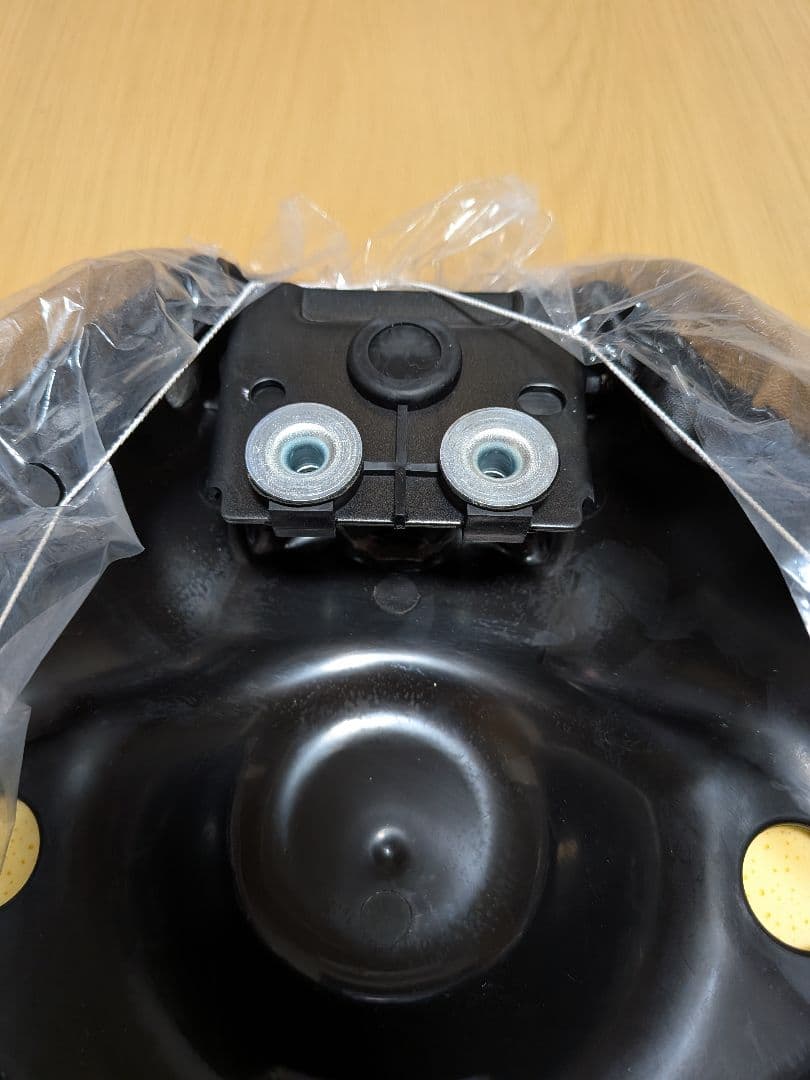 ホンダ　リトルカブ　純正シート　新品
